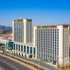 Отель Holiday Inn Express Chengde Park View, фото 1