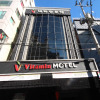 Отель Vitamin Hotel, фото 5