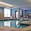 Отель Hilton Garden Inn Louisville Mall of St. Matthews, фото 13
