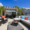 Отель Via 38 Penthouse Laguna by Moskito, фото 15