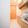 Отель Simple And Comfortable Living 1Br At The City Square Apartment, фото 5