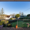 Отель Four Oaks - Sea Views, Parking, Enclosed Garden, Dog Friendly, фото 8