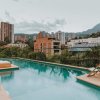Отель The Click Clack Hotel Medellin, фото 20