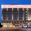 Отель Hanting Hotel Hangzhou West Lake Cultural Square Metro Station, фото 1
