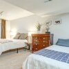 Отель Arvada Home w/ Hot Tub & Yard ~ 6 Mi to Downtown, фото 4