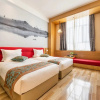 Отель Jincheng International Hotel, фото 6
