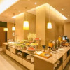 Отель Home Inn Plus Rizhao Jinan Road International Finance Center, фото 10