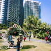 Отель Huidong Ganghui Holiday Hotel, фото 1