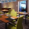 Отель Courtyard by Marriott Cologne, фото 19