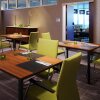 Отель Courtyard by Marriott Cologne, фото 12