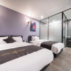 Отель Pyeongtaek Hermes Hotel, фото 24