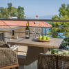 Отель Deluxe Kefalonia Apartment Apartment Menta 1 Bedroom pool Sea View Karavomilos, фото 6