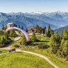 Отель Charming Holiday Home in Maurach am Achensee, фото 18