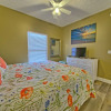 Отель Gulf Crest Condominium #1002 - 2 Br Condo, фото 9