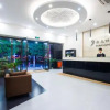 Отель Yunshang Siji Chain Hotel Jinghong Manting Park, фото 18