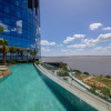Отель DoubleTree by Hilton Porto Alegre, фото 6