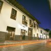 Отель Selina Plaza De Armas Cusco, фото 19
