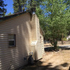 Отель Lakewood Cabins, фото 28
