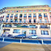 Отель L50 2p Rauba Capeu Sea View Ilovenice Balcony&Ac, фото 1