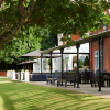 Отель Hilton St Anne's Manor, Bracknell, фото 23