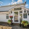 Отель Victoria Inn в Лландоу