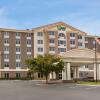 Отель Holiday Inn Express Hotel & Suites Fort Myers East - The Forum, an IHG Hotel, фото 1