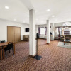 Отель Econo Lodge Inn & Suites Mesquite - Dallas East, фото 11