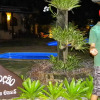 Отель Pousada Oasis, фото 27
