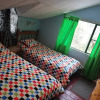 Отель Las Cabañas Mongui, фото 8