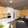 Отель Residence Trafick, фото 45