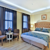 Отель Barefoot Hotel, фото 18