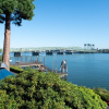 Отель Red Lion On The River Jantzen Beach, фото 25