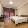 Отель Mingjunwei Hotel, фото 4