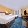 Отель Fairfield Inn & Suites Coralville, фото 26