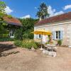 Отель Gîte Saint-Georges-sur-Cher, 3 pièces, 4 personnes - FR-1-491-69, фото 1