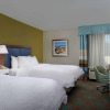 Отель Hampton Inn Goldsboro NC, фото 32