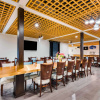 Отель The Blu Hotel Blue Ash Cincinnati, Ascend Hotel Collection, фото 23
