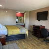 Отель Deluxe Inn, фото 5