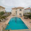 Отель Luxury Villa in Cyprus near Beach, Protaras Villa 1267, фото 1