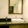 Отель Super Homey and Clean 1BR Apartment at Branz BSD, фото 10