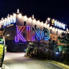 Отель Namwon King Hotel, фото 20