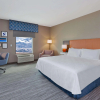Отель Hampton Inn & Suites Wells, фото 30