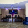 Отель Continent Hotel - Akure в Акуре