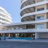 Отель Oyster 1-BR Apt in Larnaca в Ларнаке