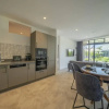 Отель Modern Suite Close to Beach in Bodrum, фото 11