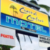 Отель Coastal Comfort Motel в Наруме