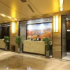 Отель Zhangye Diamond Hotel, фото 16
