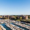 Отель Cannes Marina Golf, фото 29