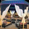 Отель 1 BR Tent in Jaislmer-Khuri Main Road, Jaisalmer, by GuestHouser (4078), фото 7