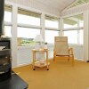 Отель Gorgeous Seaside Holiday Home in Faaborg, фото 11